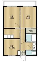 間取り：244004906046