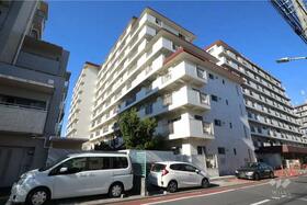 蒲田フラワーマンションＡ棟