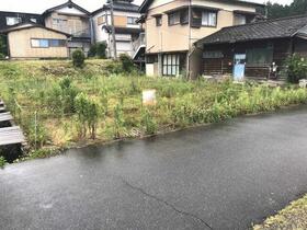 岐阜県中津川市駒場