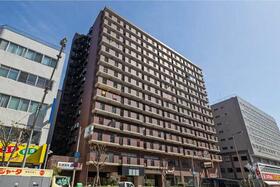 松屋町グランドハイツ