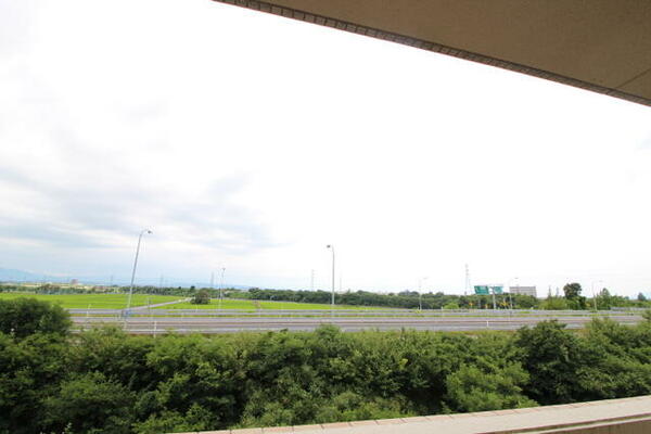 新潟県新潟市中央区湖南(賃貸マンション1LDK・5階・43.14㎡)の写真 その11
