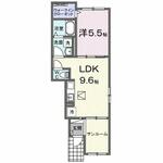 四日市市小杉町 2階建 新築のイメージ