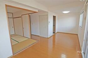 魚崎南パークホームズ壱番館