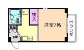 箕面市坊島１丁目 4階建 築30年のイメージ