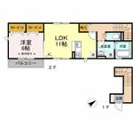 アンセスター・Ｍのイメージ