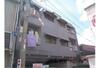 サニーハイツ 3階 築46年8ヶ月の賃貸物件