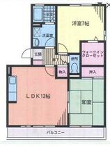 神奈川県海老名市下今泉２丁目（賃貸アパート2LDK・2階・55.96㎡） その2