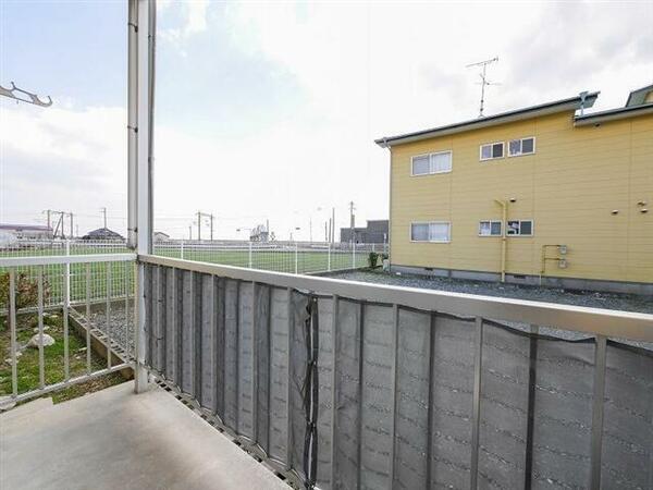 ミツルハウス３ 1-B｜佐賀県小城市牛津町下砥川(賃貸アパート2LDK・1階・52.17㎡)の写真 その11