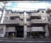 第47長栄フォルム御幸町 4階 築38年3ヶ月の賃貸物件