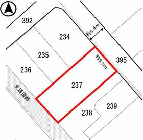 石川県金沢市畝田東２丁目