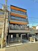 Nu岸里駅前 4階 築2年9ヶ月の賃貸物件