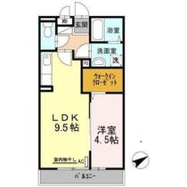 コーラルコート  ｜ 広島県広島市安佐南区緑井５丁目（賃貸アパート1LDK・3階・37.53㎡） その2