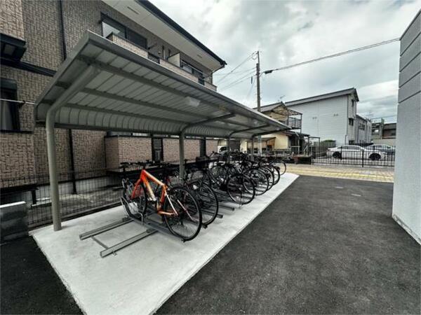 セレーノ行橋 307｜福岡県行橋市門樋町(賃貸マンション2LDK・3階・58.32㎡)の写真 その14