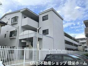 パレドール久喜?