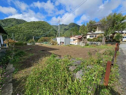 Land, Koshu, Yamanashi