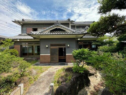 奈良県高市郡高取町大字兵庫の中古売戸建住宅の中古住宅・中古