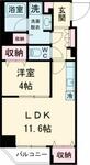 墨田区東向島４丁目 7階建 新築のイメージ