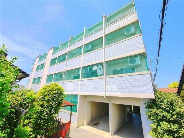 セルシオ佐大前 308｜佐賀県佐賀市与賀町(賃貸マンション1R・3階・17.28㎡)の写真 その1