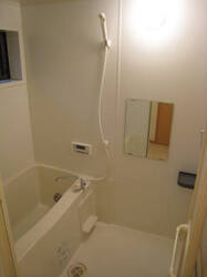 画像5:A101浴室