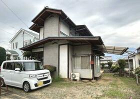 山梨県甲州市塩山上於曽