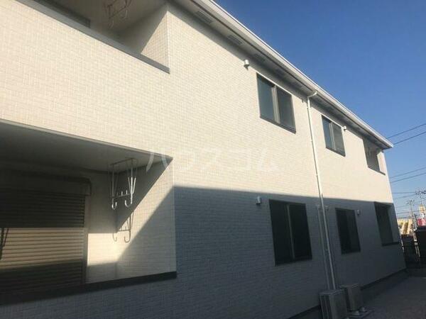 apartment 埼玉県北本市緑３丁目
地図を見る
