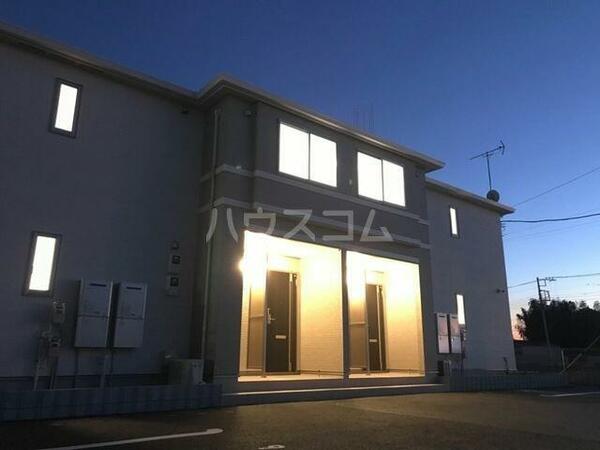 apartment 埼玉県北本市緑３丁目
地図を見る