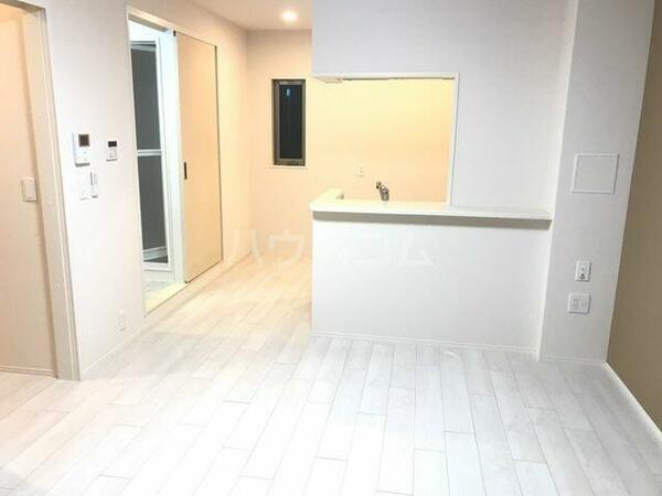 apartment 埼玉県北本市緑３丁目
地図を見る