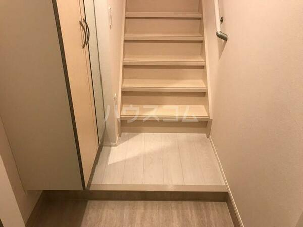 apartment 埼玉県北本市緑３丁目
地図を見る