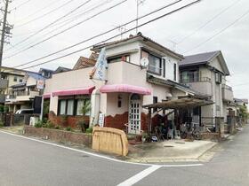愛知県犬山市字寺西