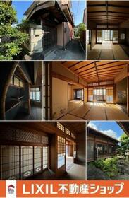 奈良県香芝市狐井