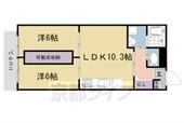 京都市伏見区両替町４丁目 5階建 築4年のイメージ