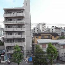 コマ・ナージュ  ｜ 兵庫県西宮市与古道町（賃貸マンション1K・4階・33.42㎡） その13