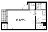 京都市上京区米屋町 4階建 築29年のイメージ