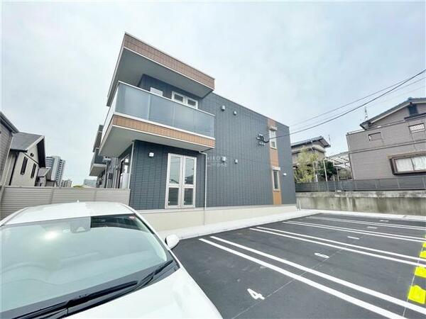 プリメーラ藤原｜福岡県北九州市八幡西区藤原２丁目(賃貸アパート3LDK・2階・73.74㎡)の写真 その13