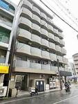大阪市住吉区長居４丁目 7階建 築30年のイメージ