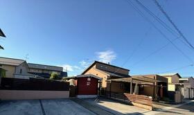 岐阜県岐阜市正木南１丁目