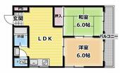 守口市金田町３丁目 4階建 築35年のイメージ