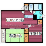 札幌市東区伏古十二条２丁目 2階建 築29年のイメージ