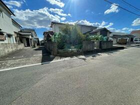 愛媛県松山市内浜町