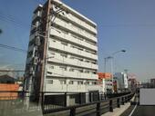 新潟市中央区東幸町 8階建 築15年のイメージ
