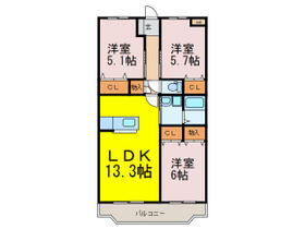間取り：208019157261