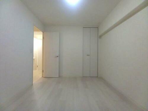 メゾンドール和歌山_内装_1