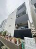 西三荘駅より徒歩5分 3階 築3年1ヶ月の賃貸物件