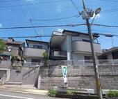 京都市伏見区深草大亀谷岩山町 2階建 築29年のイメージ
