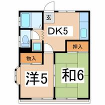 間取り：219001723007