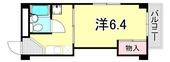 尼崎市武庫之荘２丁目 6階建 築34年のイメージ