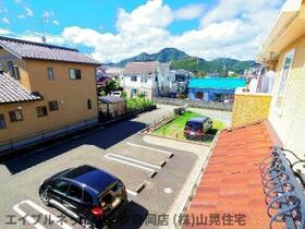 静岡県静岡市葵区与一１丁目（賃貸アパート2LDK・2階・62.58㎡） その14