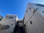 江戸川区松島４丁目 2階建 築40年のイメージ