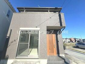 神奈川県座間市新田宿