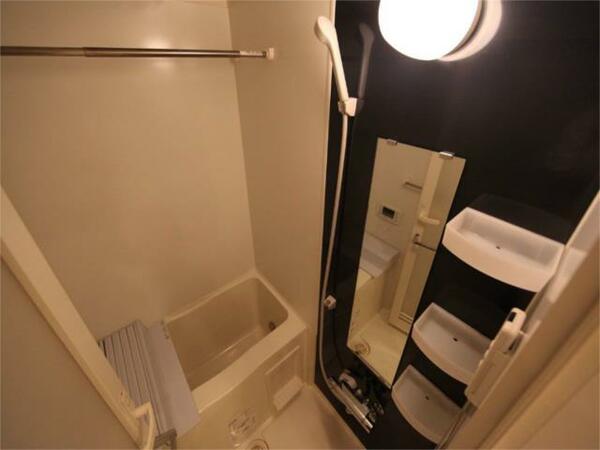 画像5:追焚き・浴室暖房乾燥機・ミストサウナ付き　バスルーム